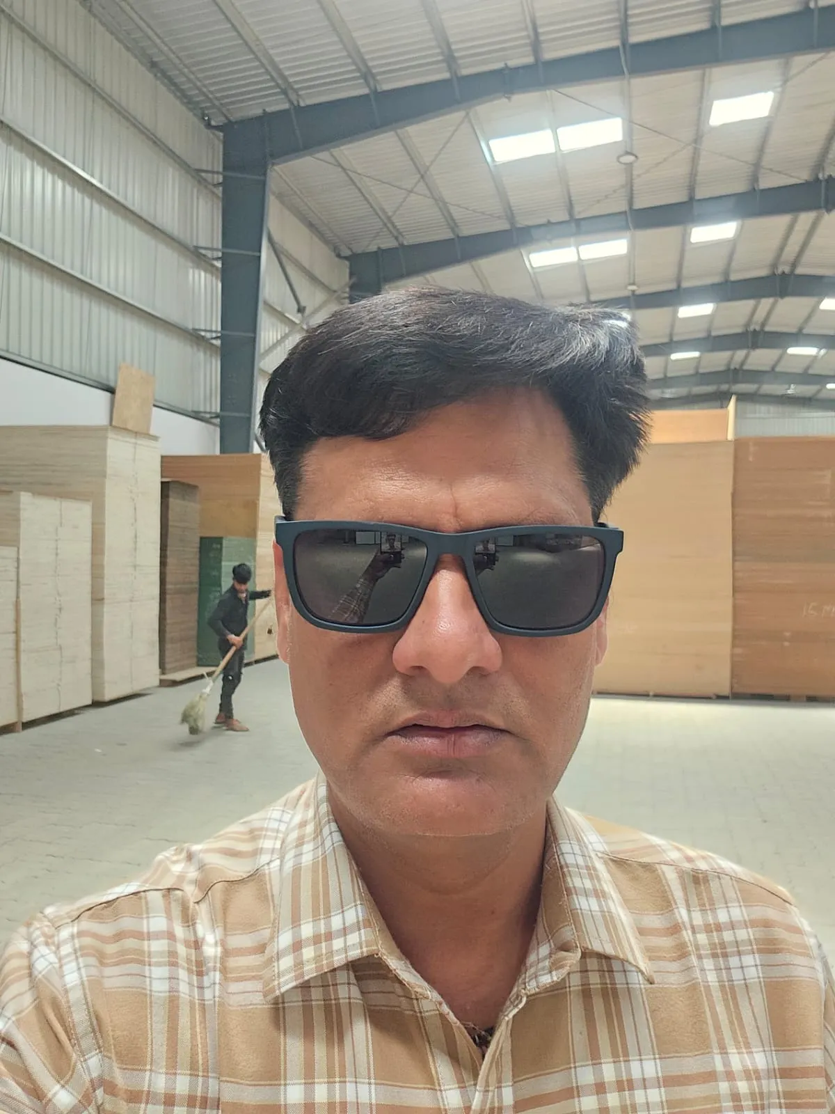 Shreejee International Craftsmanship 2
